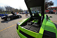 Lime Green Lamborghini Gallardo 9 jpg 4sharedcom photo sharing 