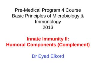 Premed 4-innate immunity II-2013.pptx