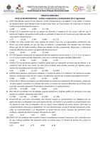 ENEM matemática lista 10 análise combinatória e probabilidade.pdf