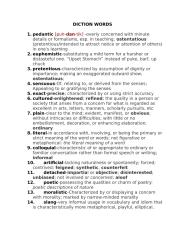 DICTION WORDS.doc
