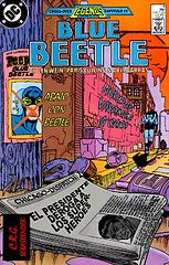 14.- Blue Beetle Vol. 1 # 09.cbr