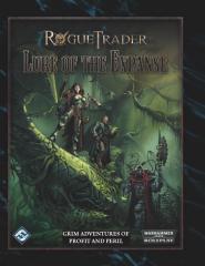 Rogue Trader - Lure of the Expanse.pdf