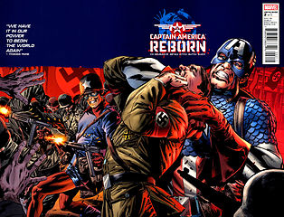 captain america - reborn 02 (of 05) (2009) (4 covers) (minutemen-shepherdsdame-dcp).cbr