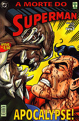 A Morte do Superman # 02.cbr