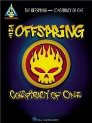 the offspring - conspiracy of one.pdf