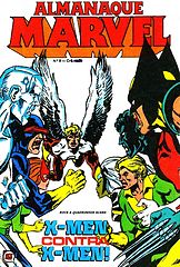 Almanaque Marvel - RGE # 09.cbr