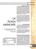 Aventura Lv 1 - La Plaga Ardiente.pdf