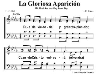 188 - La Gloriosa Aparición.ppt