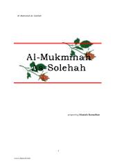 al-mukminah as-solehah.pdf