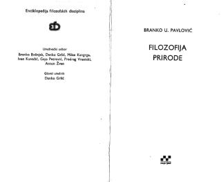 Branko U. Pavlović - Filozofija prirode.pdf