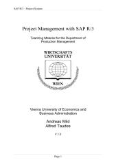 Project Management with SAP R3.pdf