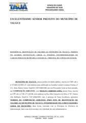 ACORDO Município de Tauá X Wesley Cardoso Lima.doc