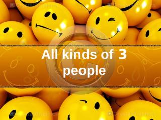 3 All kinds of people.pptx